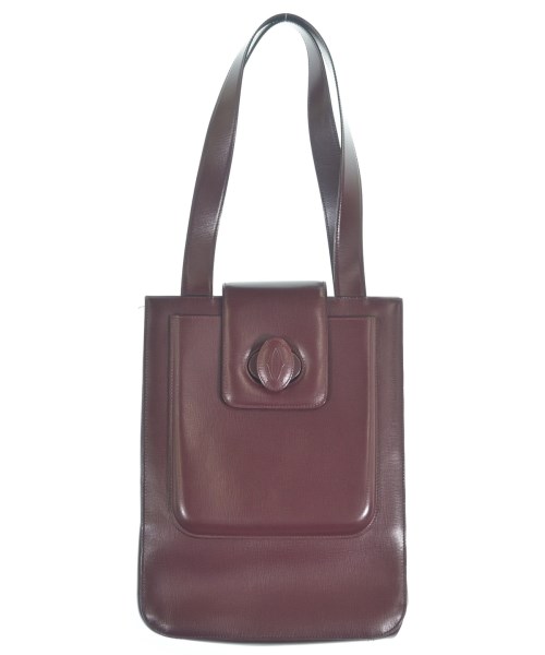 カルティエ(Cartier)のCartier トートバッグ