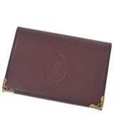 Cartier カードケース