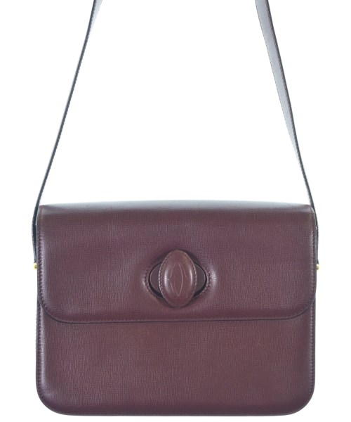 カルティエ(Cartier)のCartier ショルダーバッグ