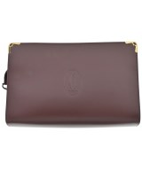 Cartier クラッチバッグ