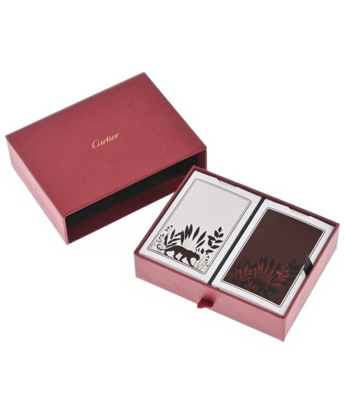 カルティエ(Cartier)のCartier 小物類（その他）