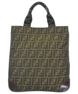 Cartier トートバッグ