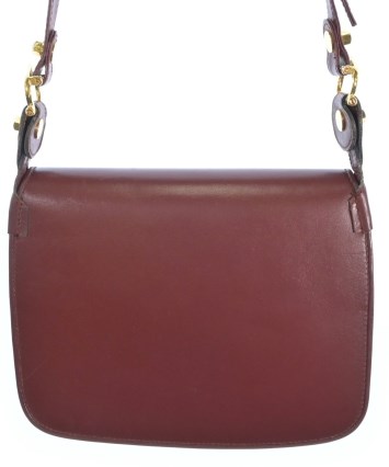 Cartier★大人気のチェリーレッド色ミニトップハンドルバッグ赤 Cartier☆大人気のチェリーレッド色ミニトップハンドルバッグ赤