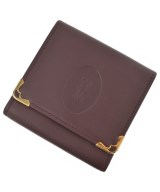 Cartier 財布・コインケース