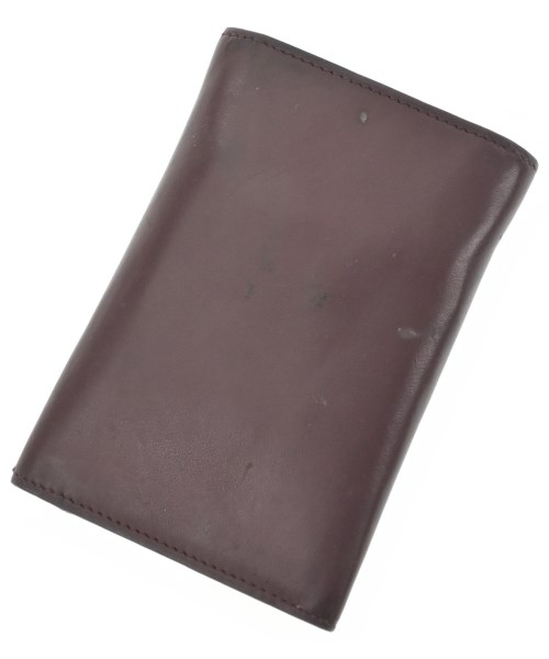 Cartier（カルティエ）キーケース・キーホルダー 茶 サイズ:- レディース/2200621411812