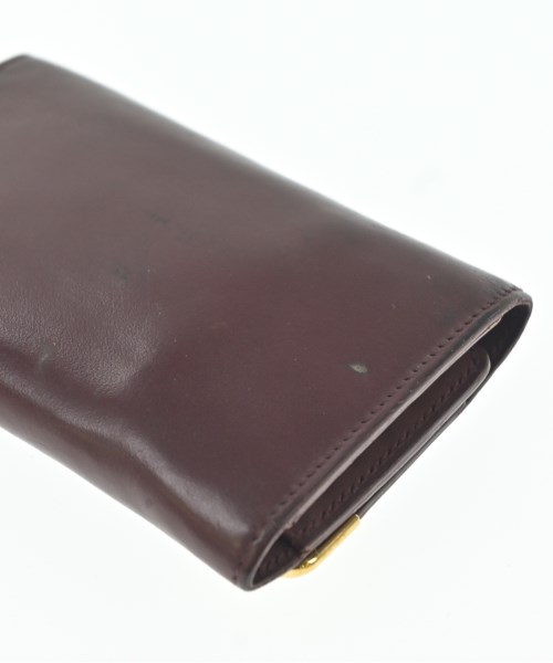 Cartier（カルティエ）キーケース・キーホルダー 茶 サイズ:- レディース/2200621411812