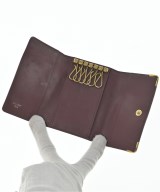 Cartier（カルティエ）キーケース・キーホルダー 茶 サイズ:- レディース/2200621411812