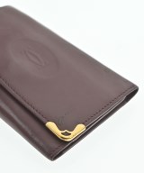 Cartier（カルティエ）キーケース・キーホルダー 茶 サイズ:- レディース/2200621411812