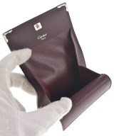 Cartier（カルティエ）財布・コインケース 黒 サイズ:- レディース/2200613549912