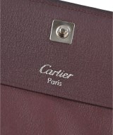 Cartier（カルティエ）財布・コインケース 黒 サイズ:- レディース/2200613549912