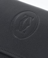 Cartier（カルティエ）財布・コインケース 黒 サイズ:- レディース/2200613549912