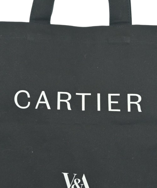 Cartier（カルティエ）トートバッグ 黒 サイズ:- レディース/2200626555160