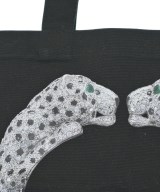 Cartier（カルティエ）トートバッグ 黒 サイズ:- レディース/2200626555160