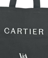 Cartier（カルティエ）トートバッグ 黒 サイズ:- レディース/2200626555160
