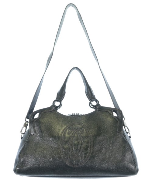 Cartier（カルティエ）ハンドバッグ 黒 サイズ:- レディース/2200627237225