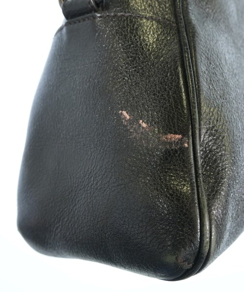 Cartier（カルティエ）ハンドバッグ 黒 サイズ:- レディース/2200627237225