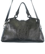 Cartier（カルティエ）ハンドバッグ 黒 サイズ:- レディース/2200627237225
