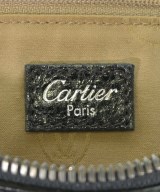 Cartier（カルティエ）ハンドバッグ 黒 サイズ:- レディース/2200627237225