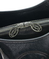 Cartier（カルティエ）ハンドバッグ 黒 サイズ:- レディース/2200627237225