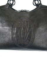 Cartier（カルティエ）ハンドバッグ 黒 サイズ:- レディース/2200627237225