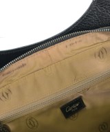 Cartier（カルティエ）ハンドバッグ 黒 サイズ:- レディース/2200627237225