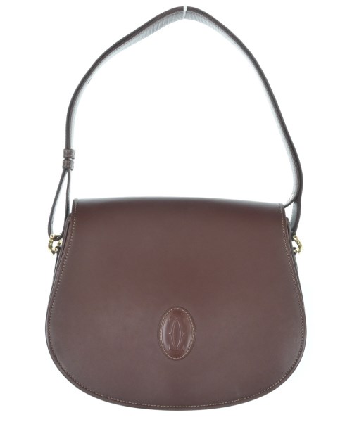 カルティエ(Cartier)のCartier ショルダーバッグ