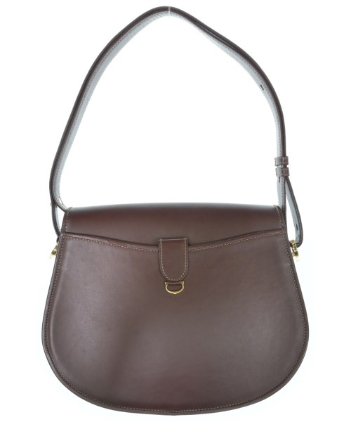 Cartier（カルティエ）ショルダーバッグ 赤 サイズ:- レディース/2200627238390