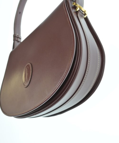 Cartier（カルティエ）ショルダーバッグ 赤 サイズ:- レディース/2200627238390