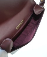 Cartier（カルティエ）ショルダーバッグ 赤 サイズ:- レディース/2200627238390