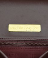 Cartier（カルティエ）ショルダーバッグ 赤 サイズ:- レディース/2200627238390