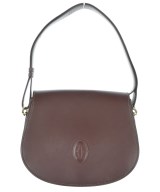 Cartier ショルダーバッグ