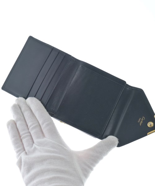 Cartier（カルティエ）財布・コインケース 黒 サイズ:- レディース/2200627238437