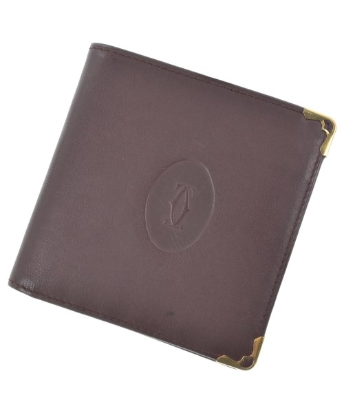 カルティエ(Cartier)のCartier 財布・コインケース