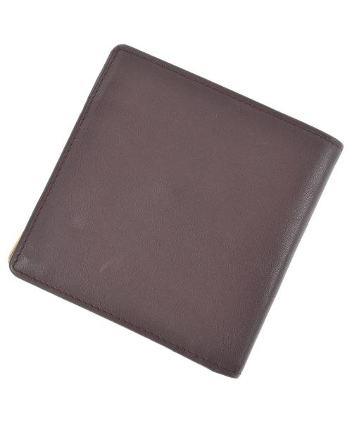 Cartier（カルティエ）財布・コインケース 赤 サイズ:- レディース/2200627239106