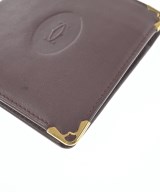 Cartier（カルティエ）財布・コインケース 赤 サイズ:- レディース/2200627239106