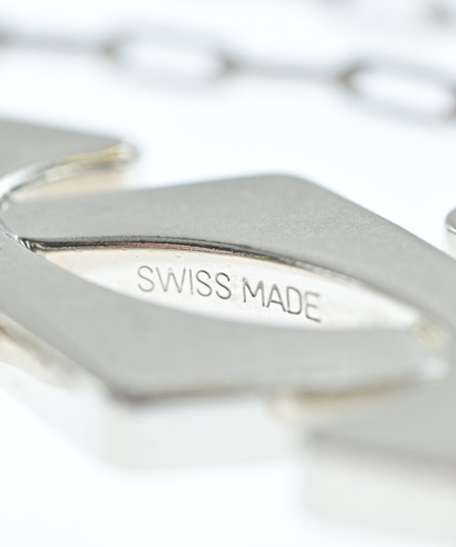 Cartier（カルティエ）ネックレス シルバー サイズ:- レディース/2200627239595