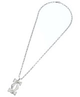 Cartier（カルティエ）ネックレス シルバー サイズ:- レディース/2200627239595