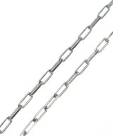 Cartier（カルティエ）ネックレス シルバー サイズ:- レディース/2200627239595