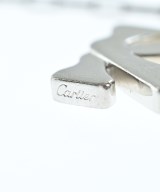 Cartier（カルティエ）ネックレス シルバー サイズ:- レディース/2200627239595