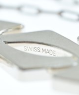 Cartier（カルティエ）ネックレス シルバー サイズ:- レディース/2200627239595