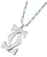 Cartier ネックレス