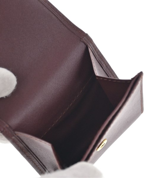 Cartier（カルティエ）財布・コインケース 赤 サイズ:- レディース/2200633052089