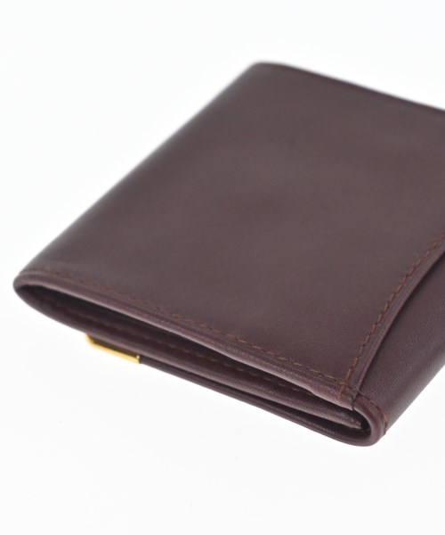 Cartier（カルティエ）財布・コインケース 赤 サイズ:- レディース/2200633052089