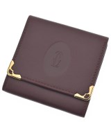 Cartier（カルティエ）財布・コインケース 赤 サイズ:- レディース/2200633052089
