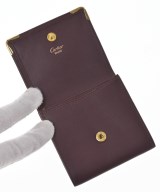 Cartier（カルティエ）財布・コインケース 赤 サイズ:- レディース/2200633052089