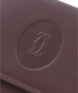 Cartier（カルティエ）財布・コインケース 赤 サイズ:- レディース/2200633052089