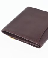 Cartier（カルティエ）財布・コインケース 赤 サイズ:- レディース/2200633052089