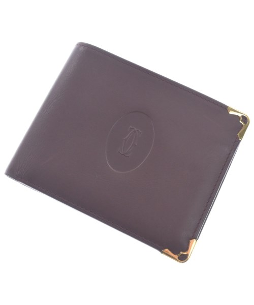 カルティエ(Cartier)のCartier 財布・コインケース