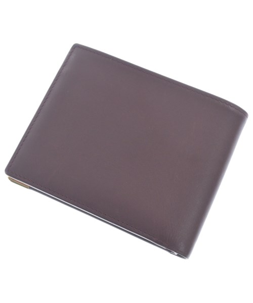 Cartier（カルティエ）財布・コインケース 茶 サイズ:- レディース/2200633429287