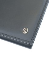 Cartier（カルティエ）カードケース 黒 サイズ:- レディース/2200633429294
